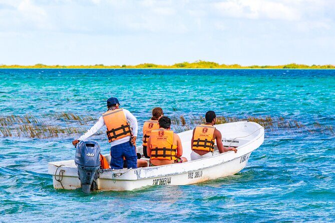 Muyil Ruins & Lagoon Private Tour  Explore History and Nature - What’s Included and What You’ll Need to Bring