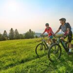 Myra Canyon Guided E-Bike Tour - What You Can Expect from the Tour