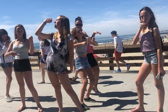 Myrtle Beach City Scavenger Hunt Excursion by Crazy Dash - The Itinerary and What to Expect