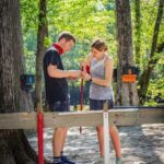 Myrtle Beach: Escape River Island Adventure - FAQs about Myrtle Beach: Escape River Island Adventure