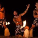 Myrtle Beach: Luau with Polynesian Dinner and Live Show - Practical Details and Tips