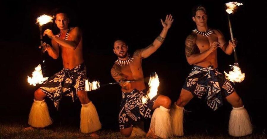 Myrtle Beach: Luau with Polynesian Dinner and Live Show - Practical Details and Tips