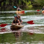 Myrtle Beach: Waccamaw River Kayak Island Tour - Final Thoughts