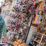 Mysteries of Mexico: Santeria, Santa Muerte and Tlatelolco - What We Think About the Value