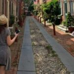Mysteries on the Move: Scavenger Hunt in Boston - The Landmarks and Their Significance