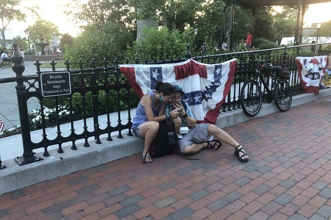 Mysteries on the Move: Scavenger Hunt in Savannah - Final Thoughts