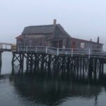 Mysterious Lore and More Walking Tour of Boothbay Harbor - The Experience and Authenticity