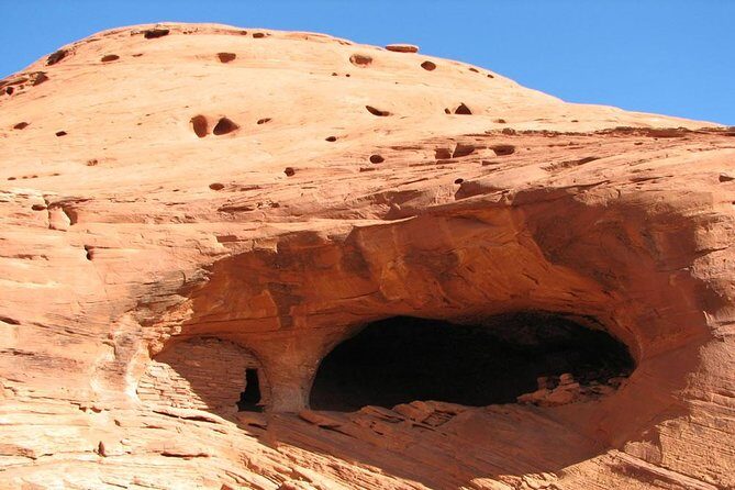 Mystery Valley & Monument Valley All Day Tour - Is It Worth the Price?