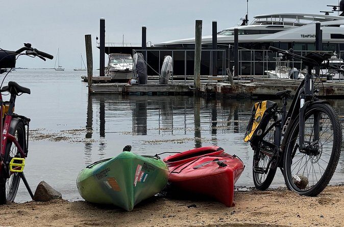 Mystic Country Connecticut Bike and Kayak Rentals - FAQ