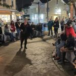 Mystic: Ghosts of Christmas Past Downtown Walking Tour - What to Expect from the Mystic Ghost Tour