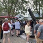 Mystic: Guided Ghost Tour of Downtown Mystic at Night - Authentic Voices from Past Participants