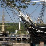 Mystic Seaport Museum Adventure - A Closer Look at the Highlights