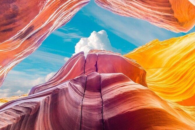 Mystical Antelope Canyon Tour - What Makes This Tour Special?