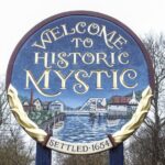 Mystic's Ghosts GPS Self Guided Audio Walking Tour w/EMF Reader - The Itinerary Breakdown