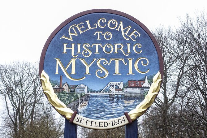 Mystic's Ghosts GPS Self Guided Audio Walking Tour w/EMF Reader - The Itinerary Breakdown