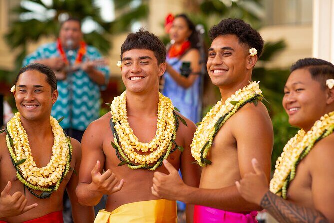 N Lei Aloha, A Waikk L'au - Authenticity & Cultural Significance