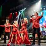 N. Myrtle Beach: Greg Rowles Legacy Theatre Christmas Show - The Itinerary Breakdown