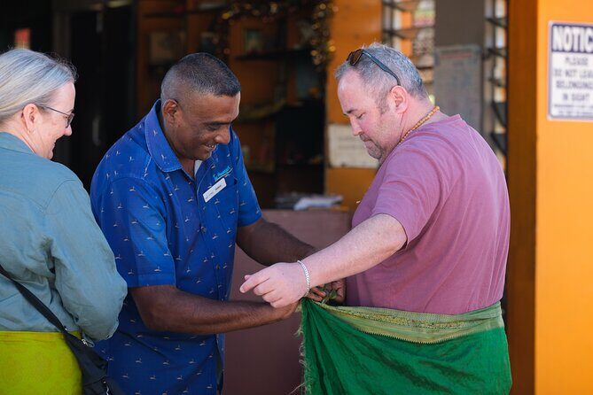 Nadi Heritage Tour - What Makes This Tour Stand Out?