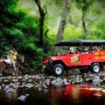 Naihehe Cave Safari in Sigatoka with BBQ Lunch - Exploring the Naihehe Caves