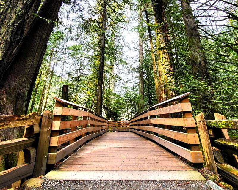 Nanaimo: Vancouver Island Waterfalls, Vistas, Hikes & Caves - What Do the Reviews Say?