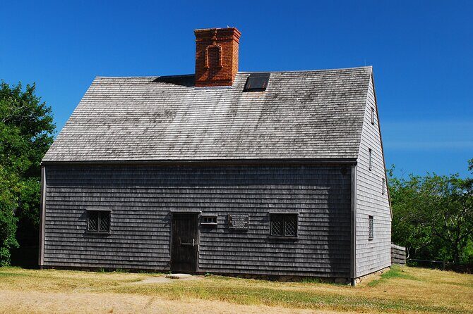 Nantucket Coast to Coast Self-Guided Biking or Driving Tour - Final Thoughts