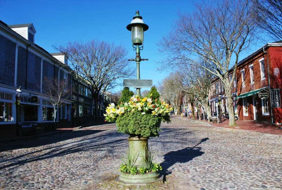 Nantucket: Guided Scenic Island Driving Tour - The Real Benefits