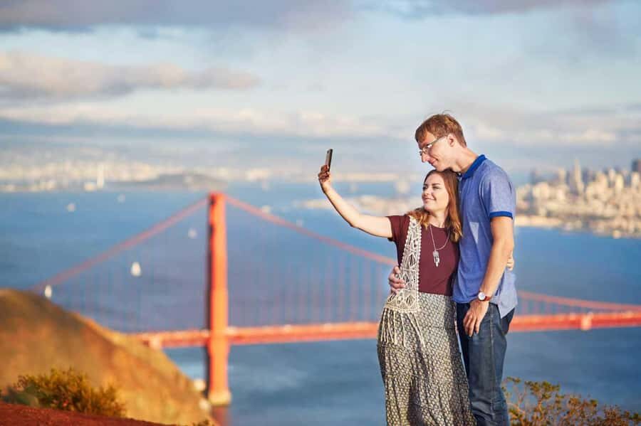 Napa and Sonoma Small Group Wine Tour from San Francisco - What’s Included and What’s Not