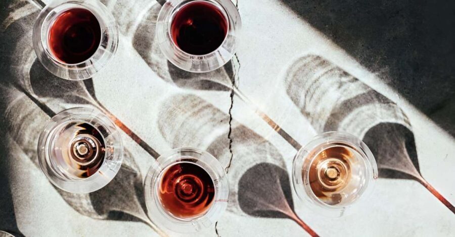 Napa: Intro to Wine Tasting with Napa Sommelière - The Itinerary and Experience Breakdown