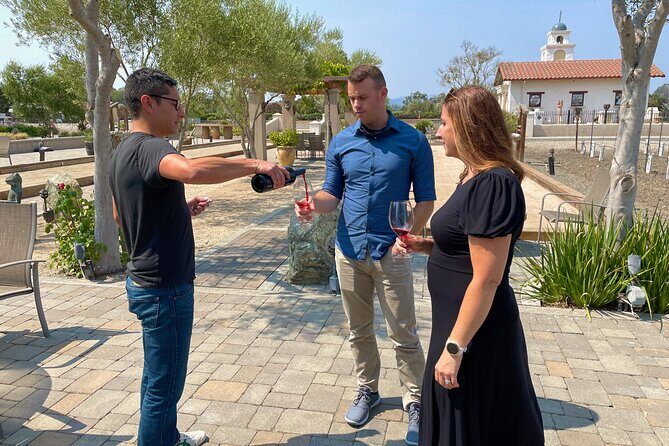 Napa Private 6-Hour Wine Adventure - What to Expect from the Napa Private 6-Hour Wine Adventure