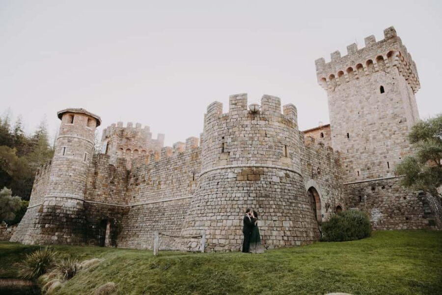 Napa: Private Professional Vacation Photoshoot - Is It Worth the Price?