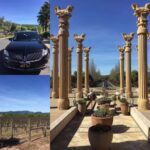 Napa Valley: Apex Limousine Transportation Tour - Exploring the Napa Valley Private Limousine Tour