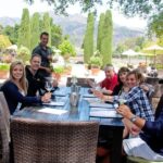 Napa Valley: Driver & Guide Service California wine country - Breaking Down the Day