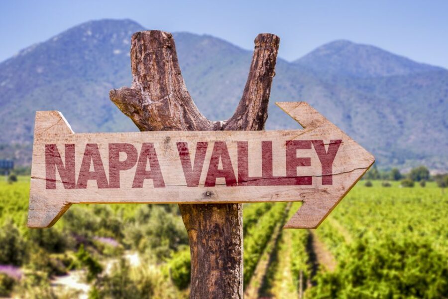 Napa Valley: Guided Wine Tour with Picnic Lunch - Exploring the Itinerary