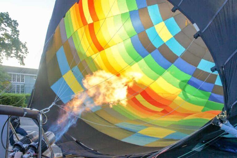 Napa Valley: Hot Air Balloon Adventure - Who Should Consider This Experience?
