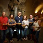 Napa Valley: Private 8-Hour Wine Tasting Tour with Chauffeur - The Itinerary and Experience