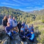 Napa Valley Redwood Hike - The Experience in Detail: What You Can Expect