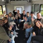 Napa Valley Small-Group Wine Tasting Tour via San Francisco Ferry - FAQ