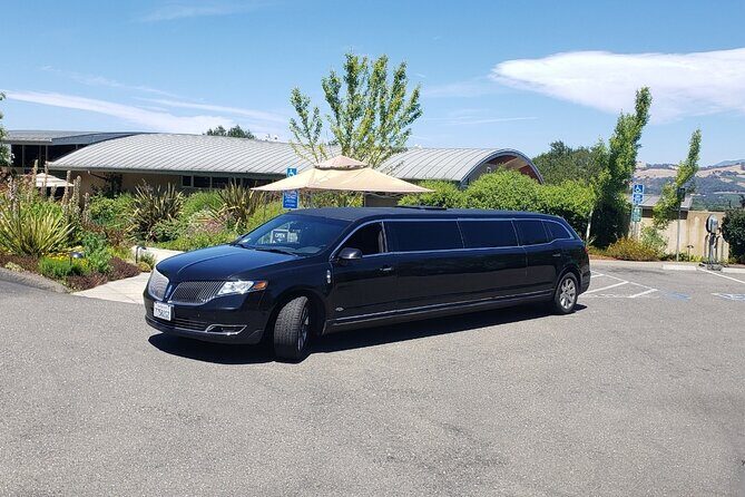 Napa Valley Wine Tasting Private Tour (6-Hour minimum) - Final Thoughts