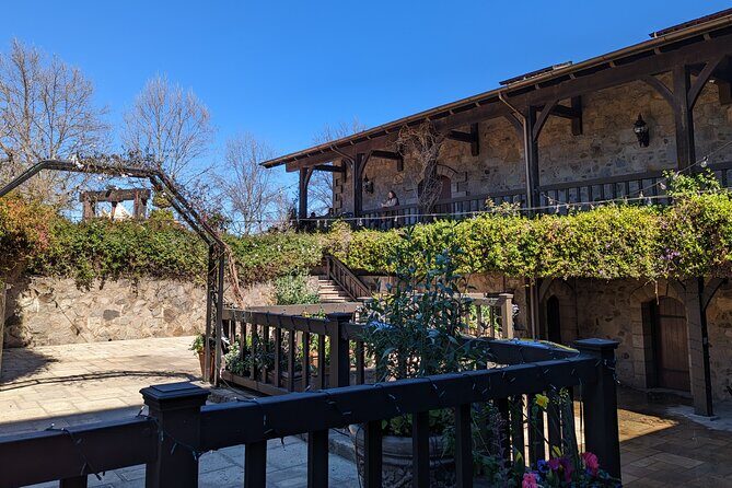 Napa Wine Tour from Sacramento - Authentic Insights from Reviews