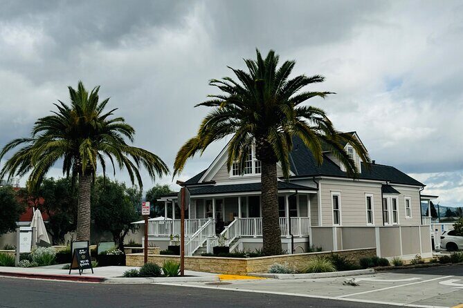 Napa Wine Tours - Who is This Tour Best For?