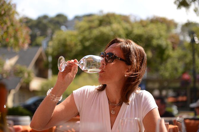 Napa's Downtown Food & Wine Tour - Considering the Cost — Is It Worth It?