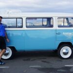 Napier and Hawkes Bay Scenic and Art Deco Tour by VW Kombi - The Value of the Tour