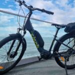 Napier E-bike Hire - The Experience of the Ride