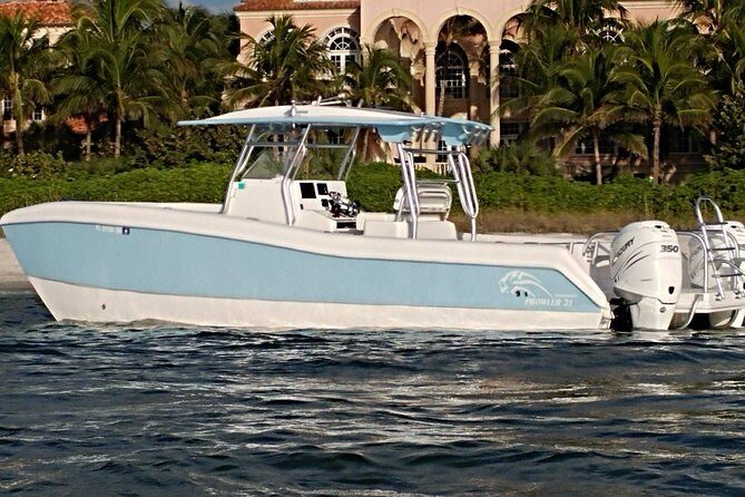 Naples Deep Sea Fishing Charters - Who Should Book This Experience?
