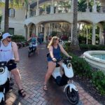Naples Florida Electric Moped Tour - Family Fun - Easy to Ride - What the Tour Entails: A Detailed Look