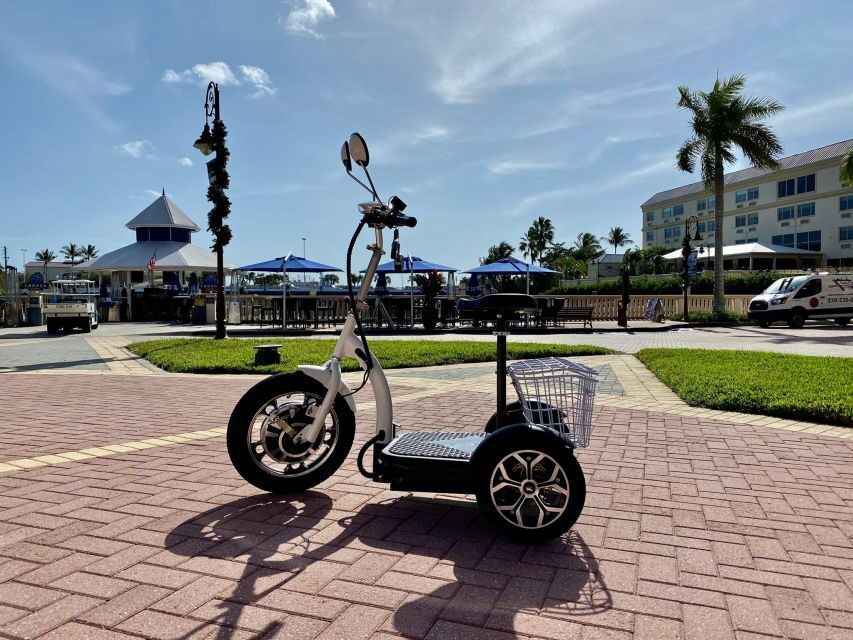 Naples, Florida: Family Friendly Guided Electric Trike Tour - Who Will Love This Tour?