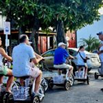 Naples Florida: Famous Sunset Tour - Electric Trike Tour - The Itinerary and Stops: What to Expect