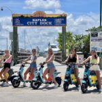 Naples, Florida - Segway Electric Moped Tour - Family Fun - Wrapping It Up: Is This Tour Right for You?