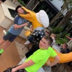 Naples Scavenger Hunt by Wacky Walks - How the Experience Enhances Your Visit