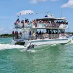 Naples: Sightseeing Day Cruise on the Gulf of Mexico - The Real Experience: What Travelers Are Saying